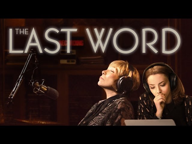 The Last Word
