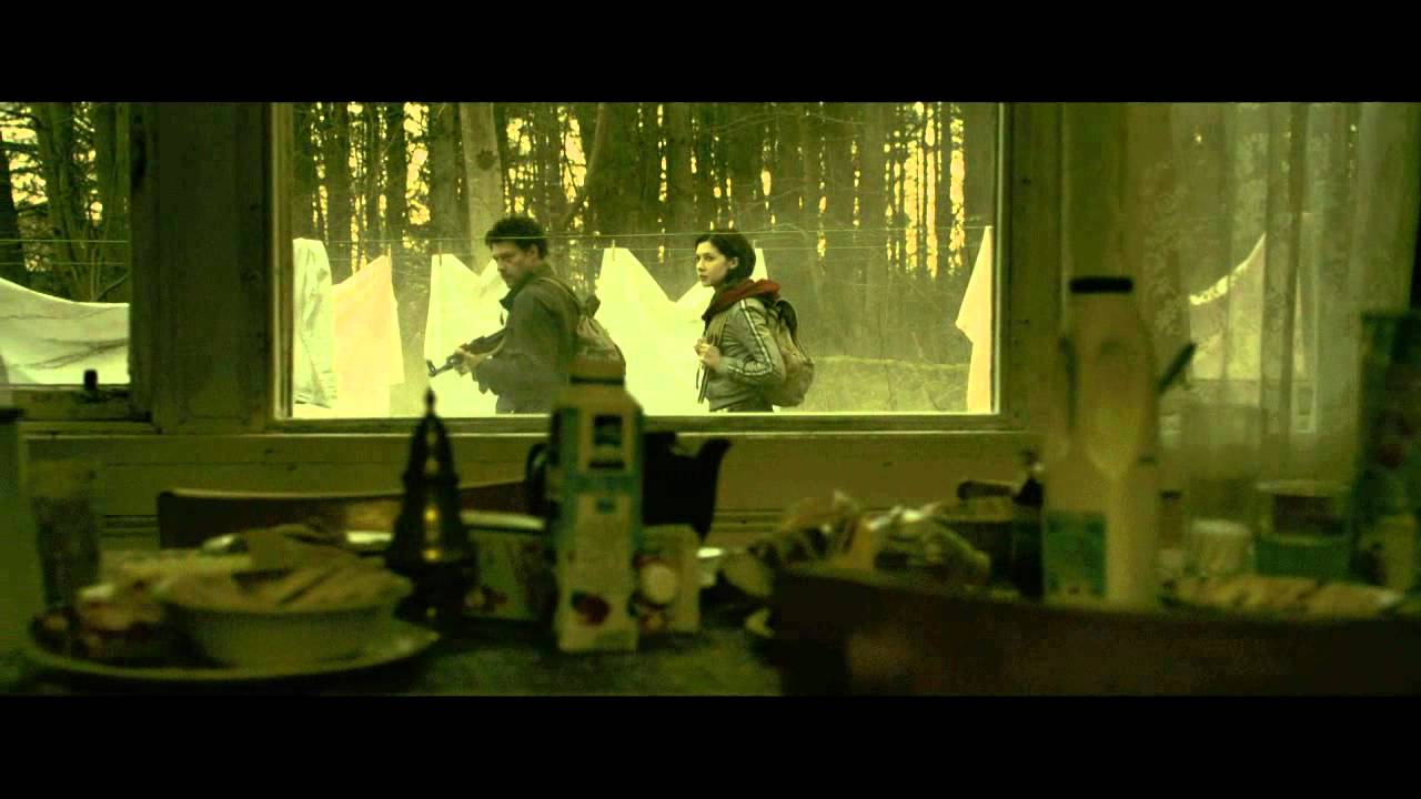 Outpost: Black Sun