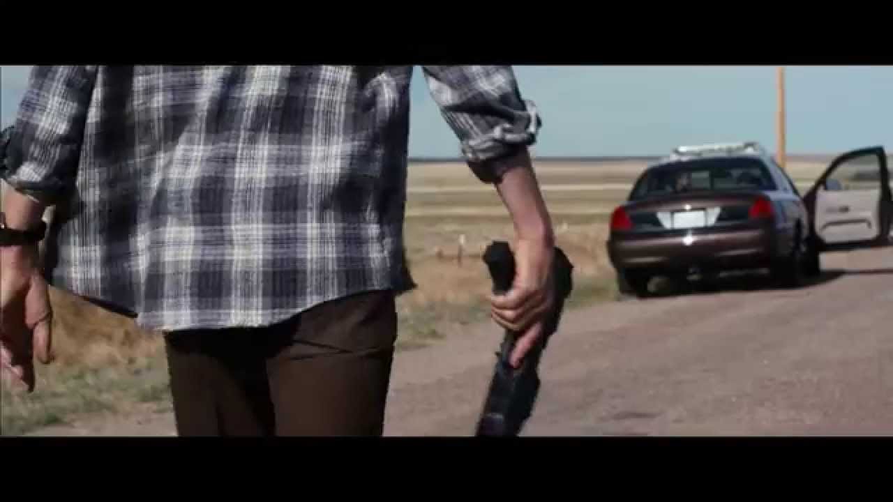 Cop Car
