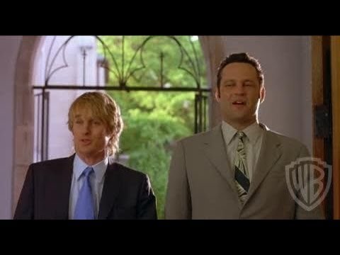 Wedding Crashers