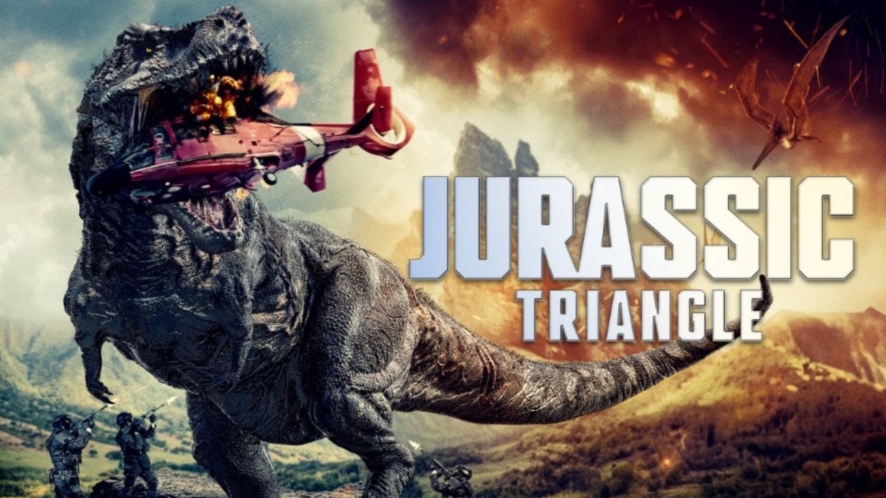 Jurassic Triangle