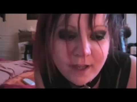 A Perfect Child Of Satan