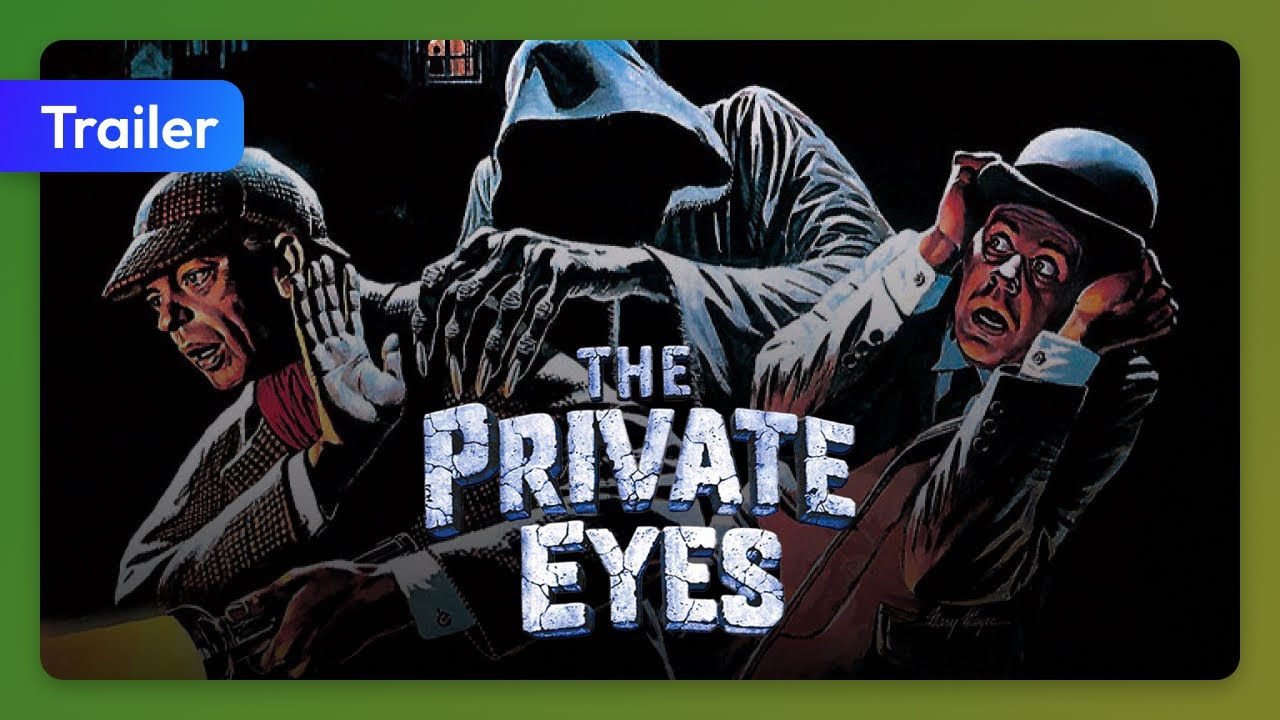 The Private Eyes