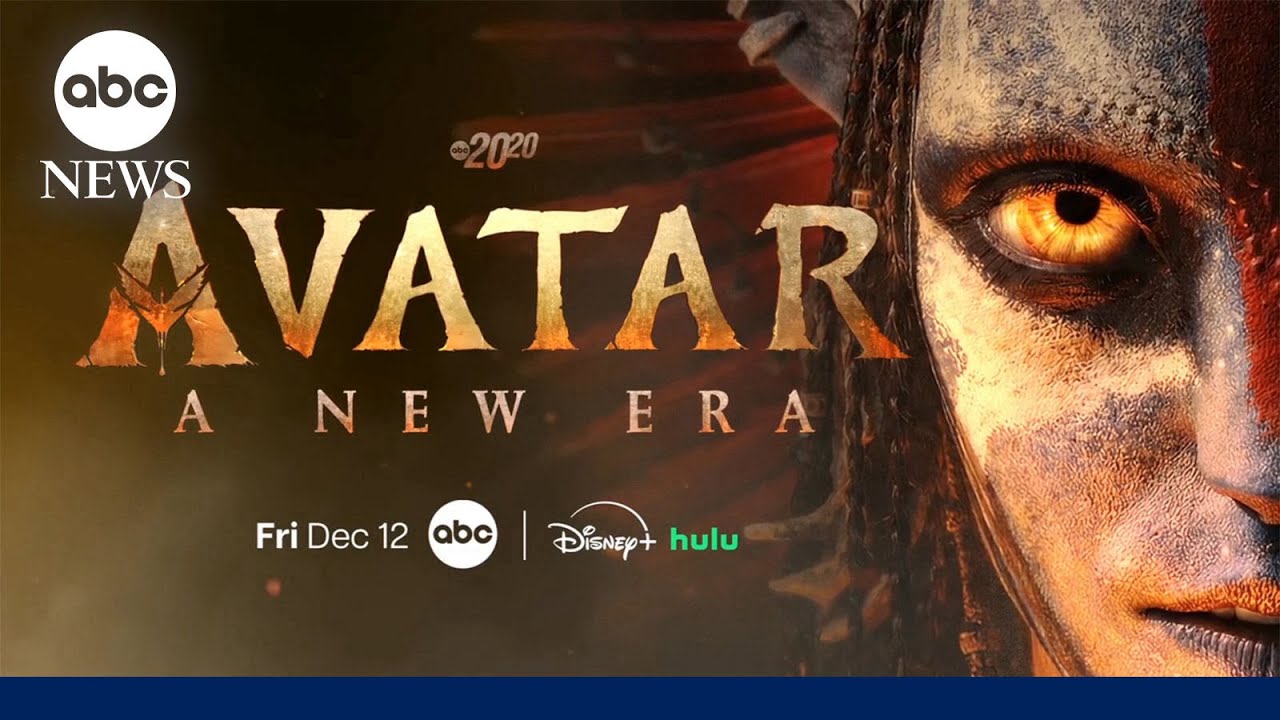 Avatar: A New Era - Special Edition of 20/20
