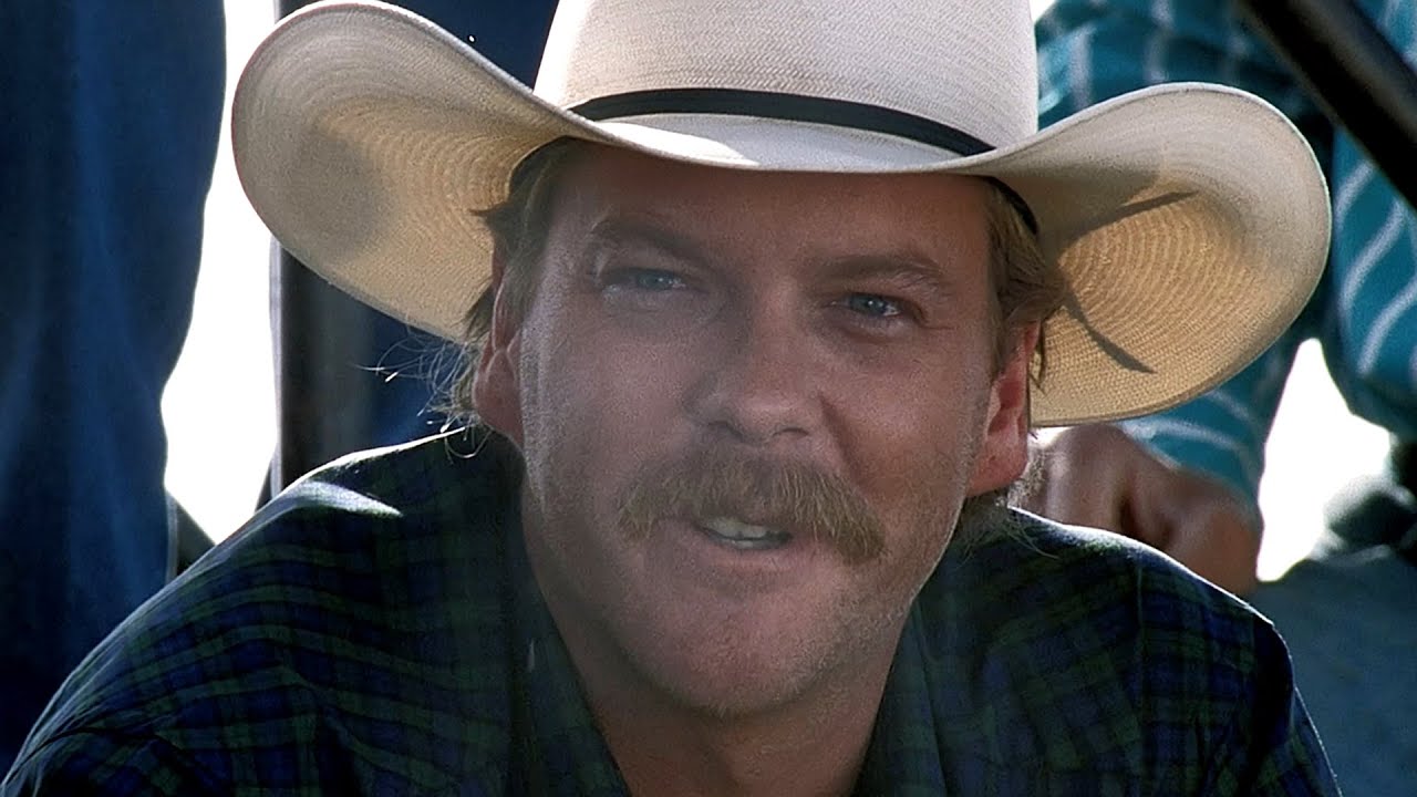 The Cowboy Way