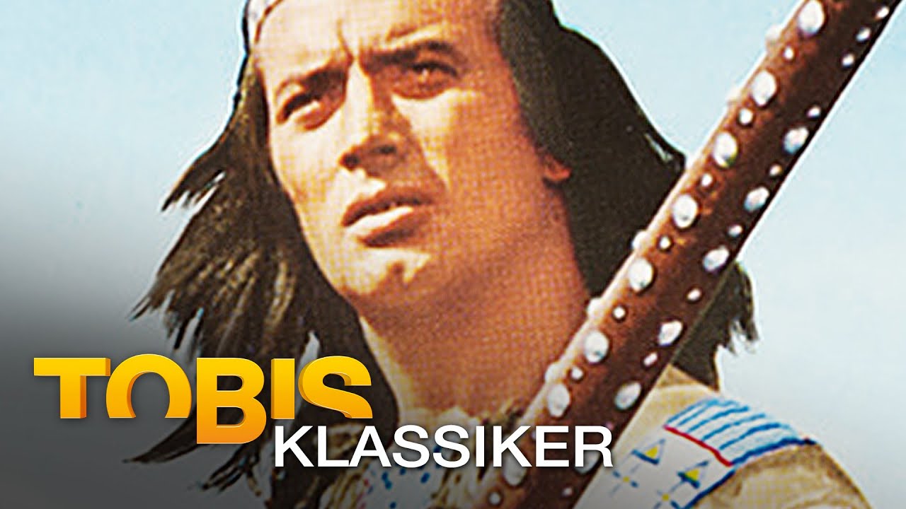 Winnetou and the Crossbreed