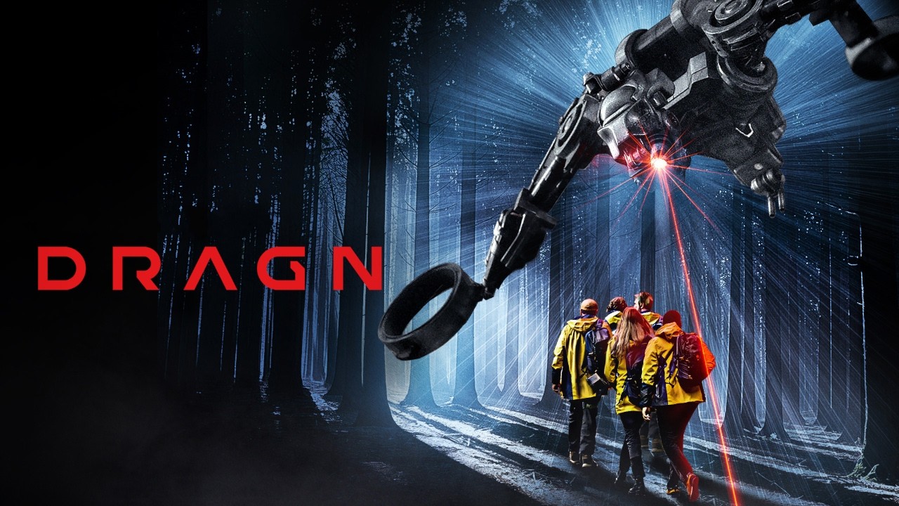 DRAGN