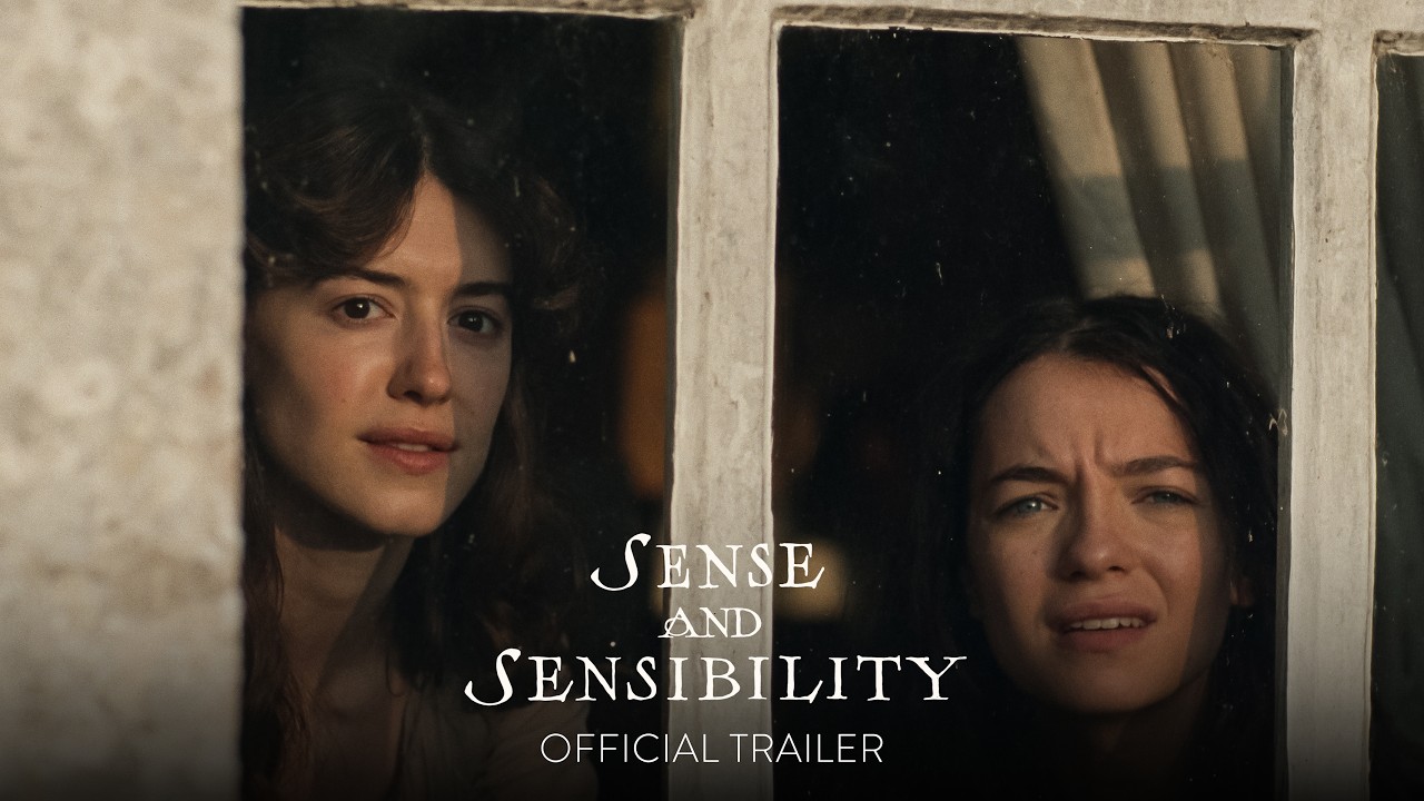 Sense and Sensibility