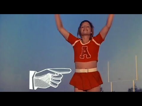 The Cheerleaders