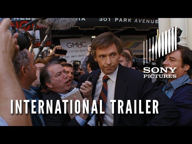 The Front Runner