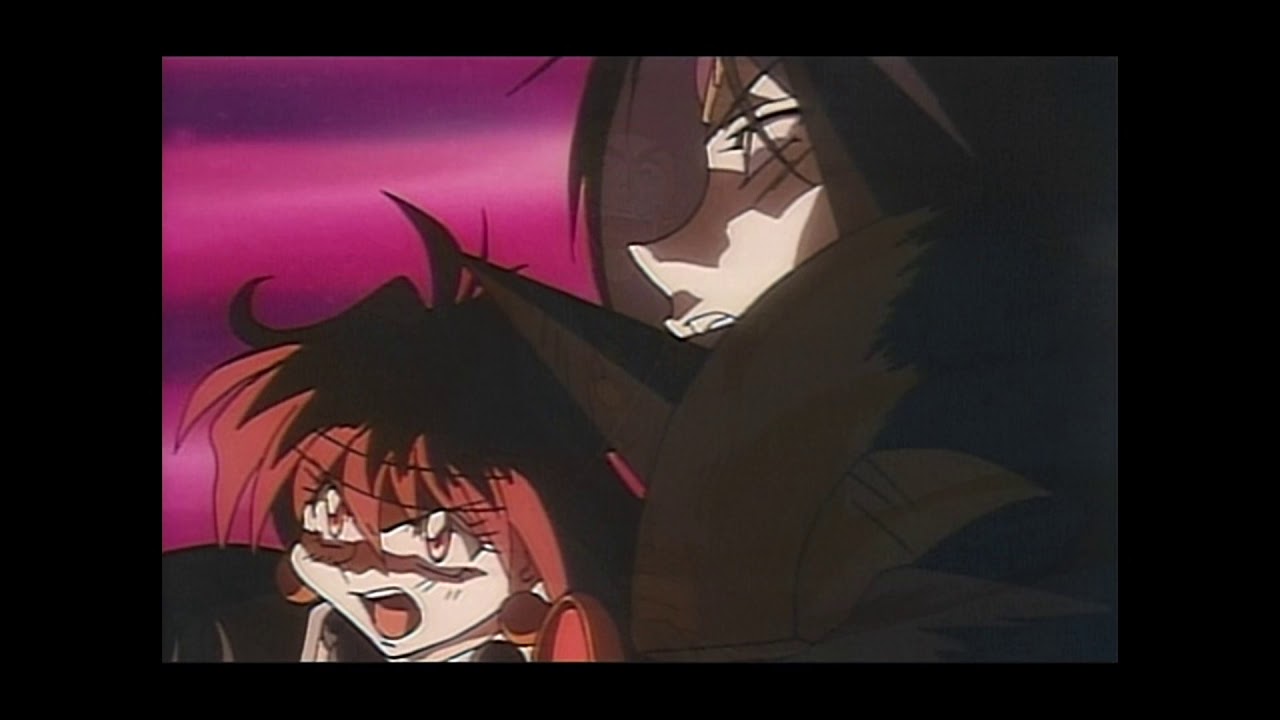 Slayers Gorgeous