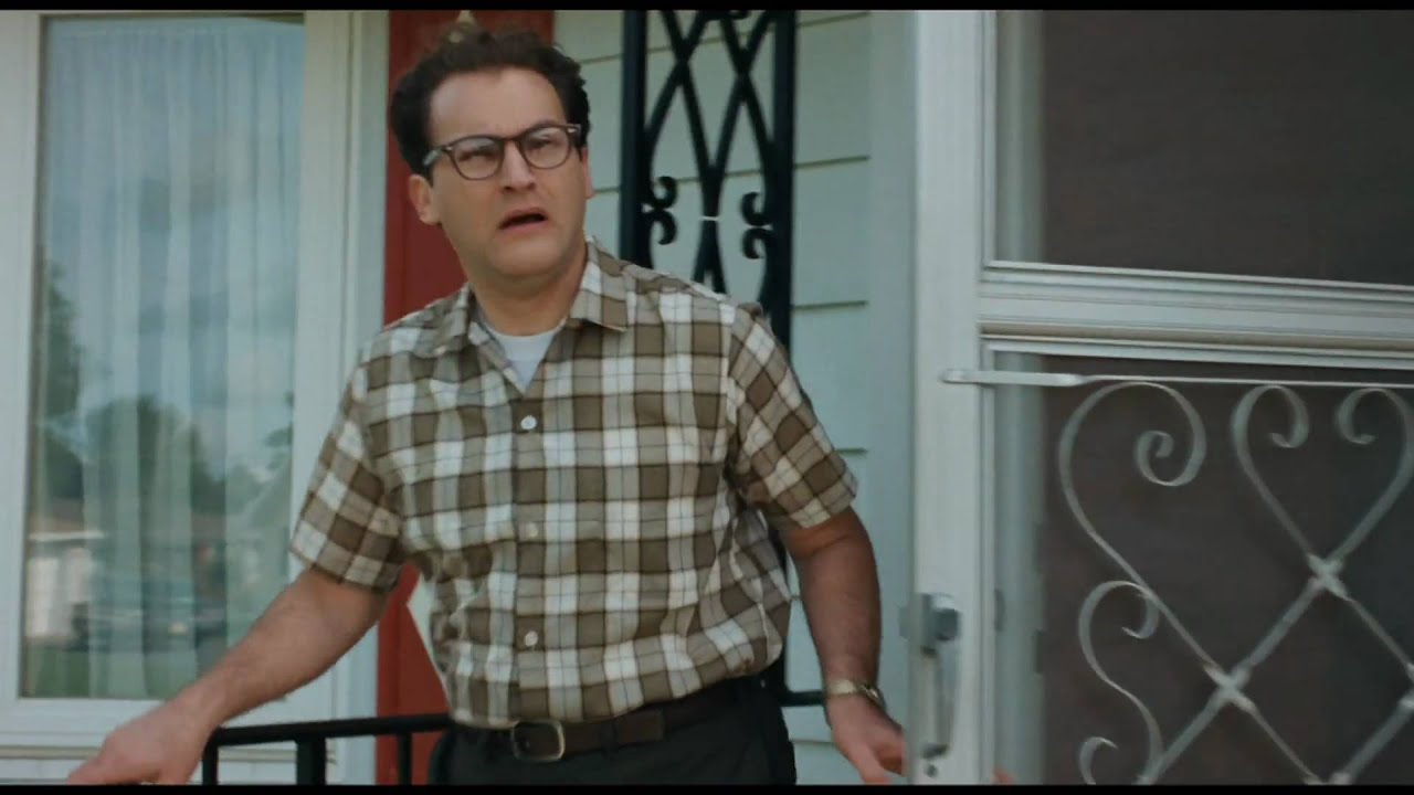 A Serious Man