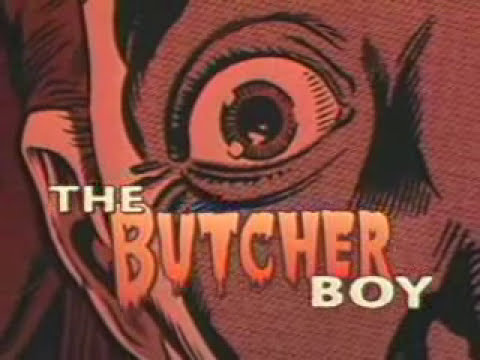 The Butcher Boy