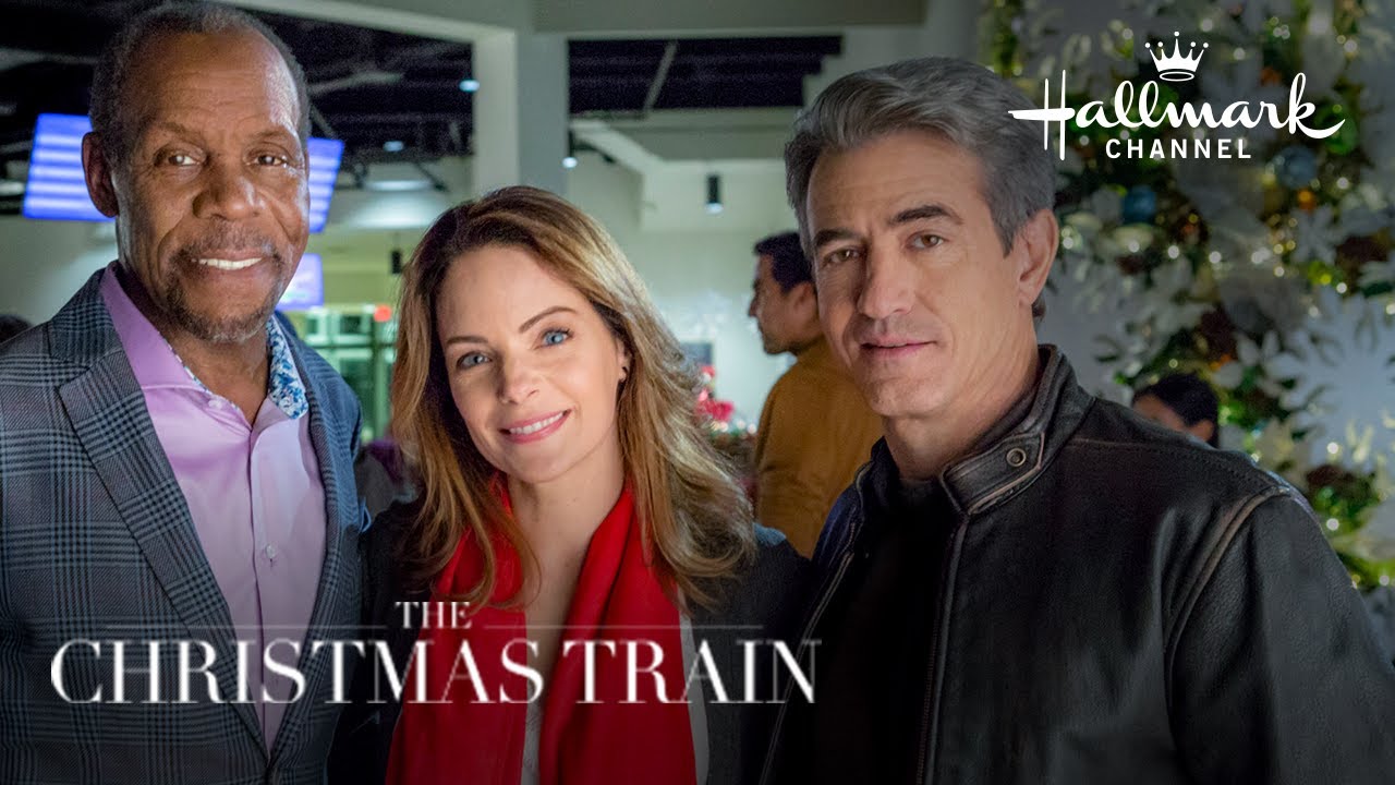 The Christmas Train