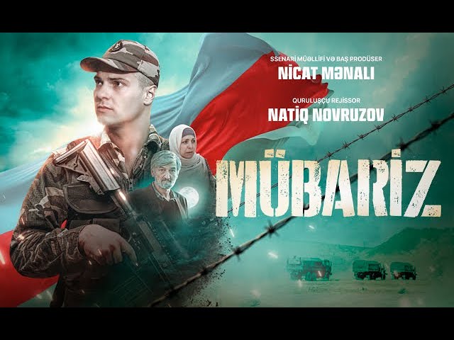 Mübariz