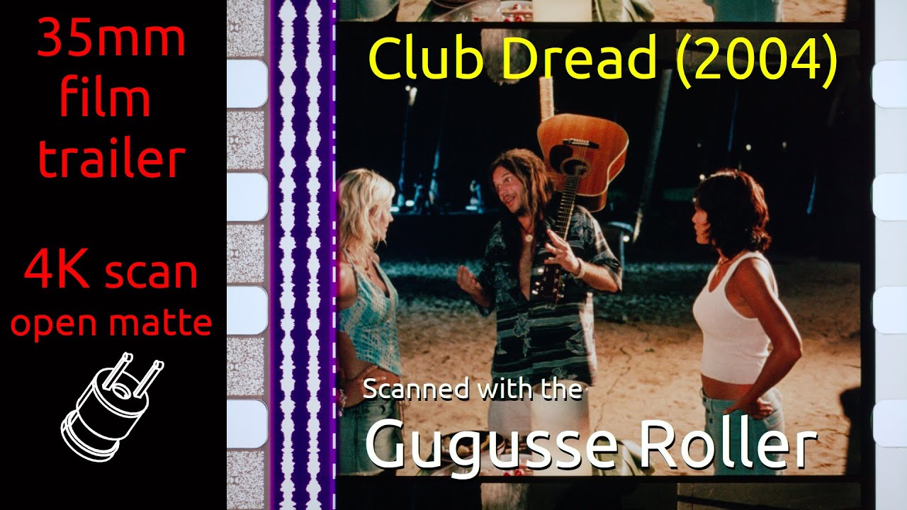 Club Dread