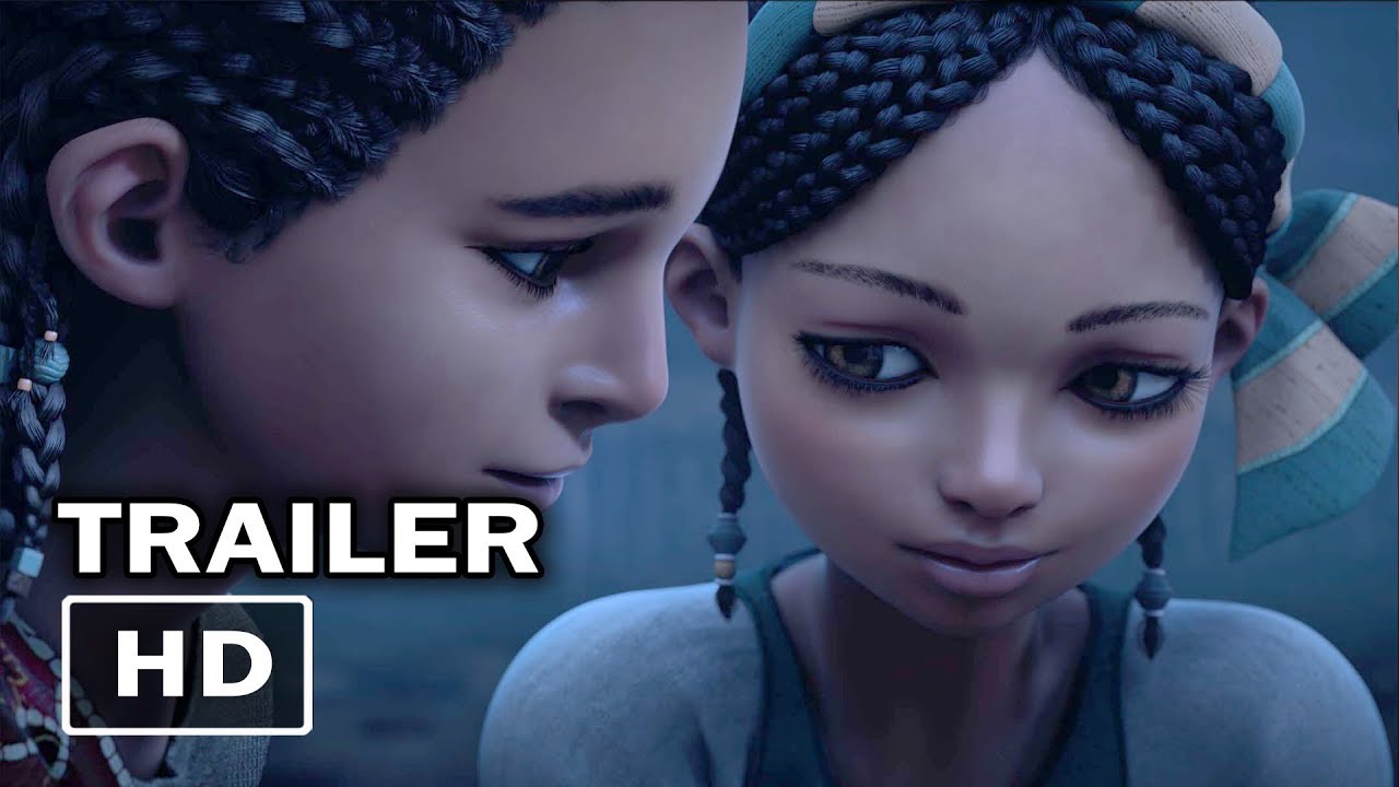 Bilal: A New Breed of Hero
