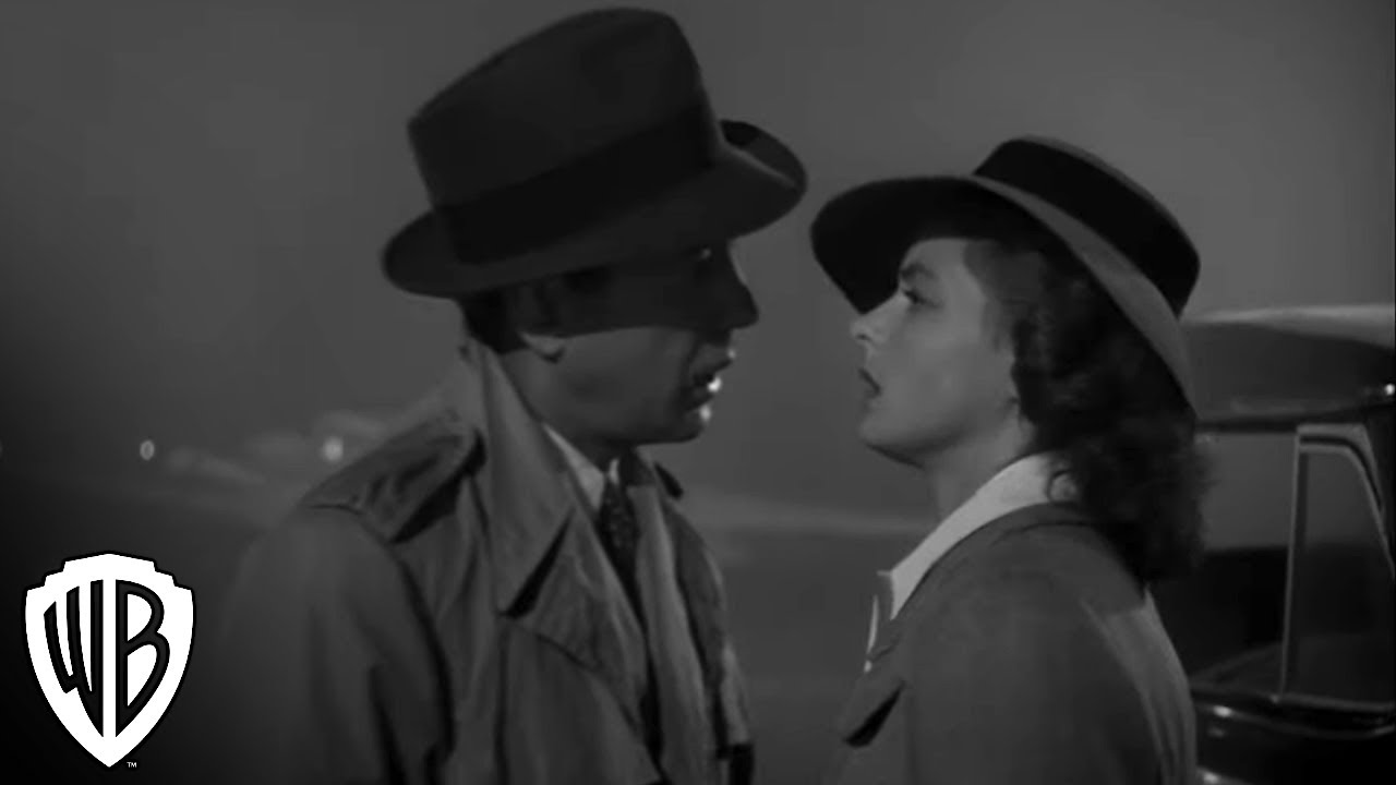 Casablanca