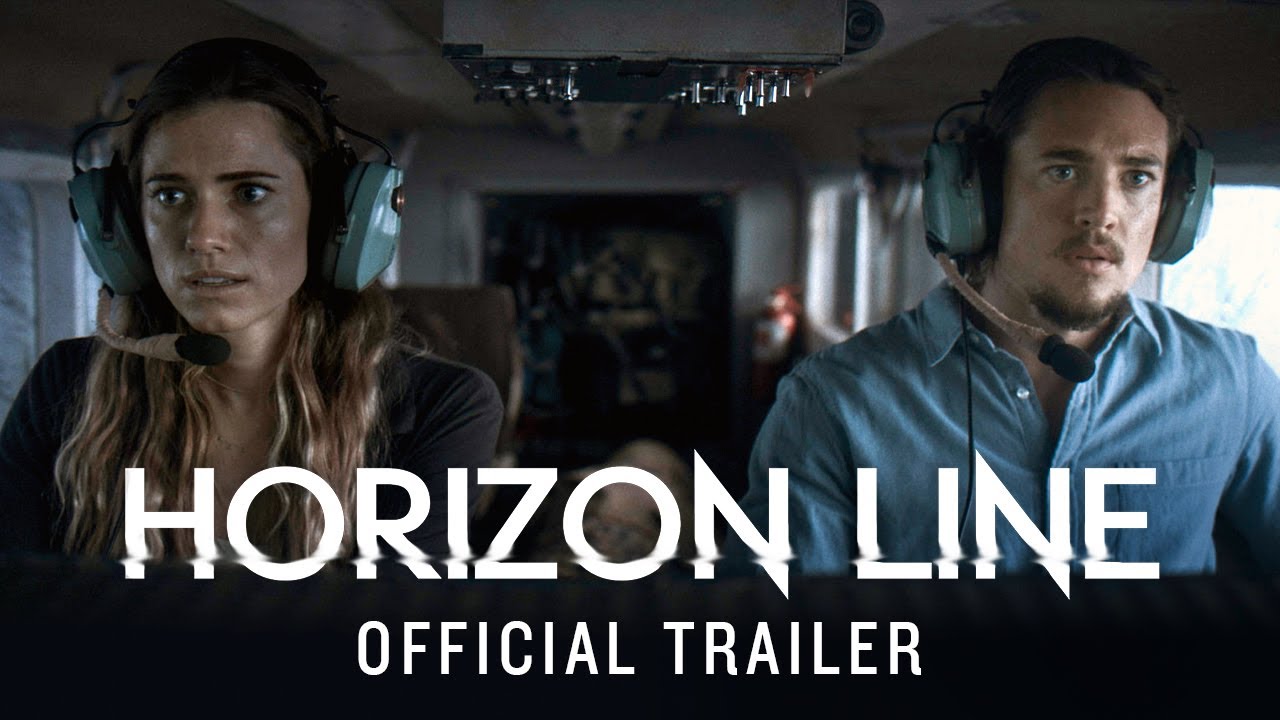 Horizon Line