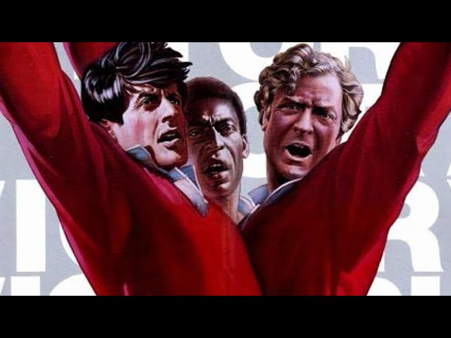 Escape to Victory