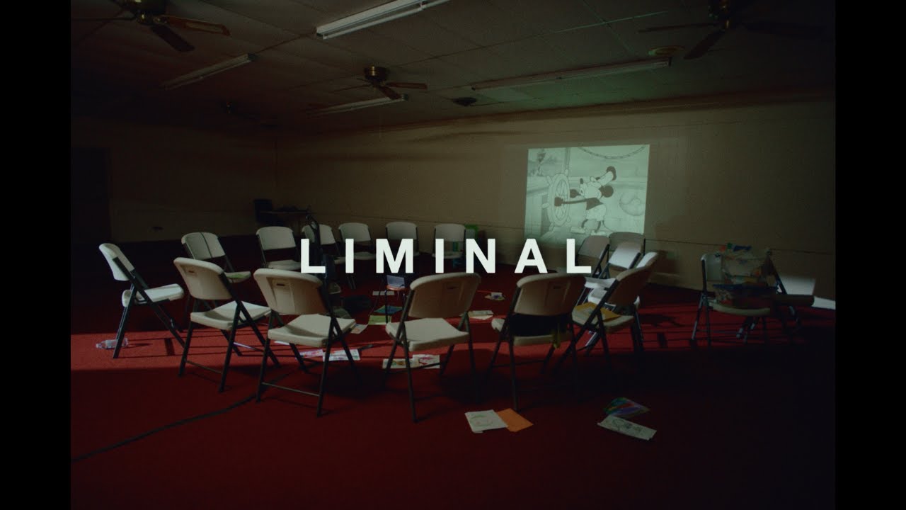 LIMINAL