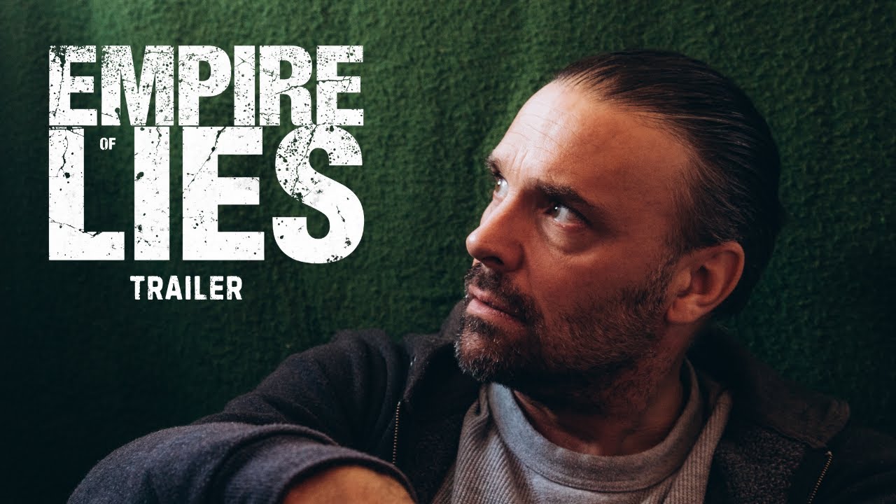 Empire of Lies