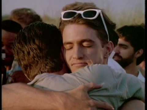 Longtime Companion