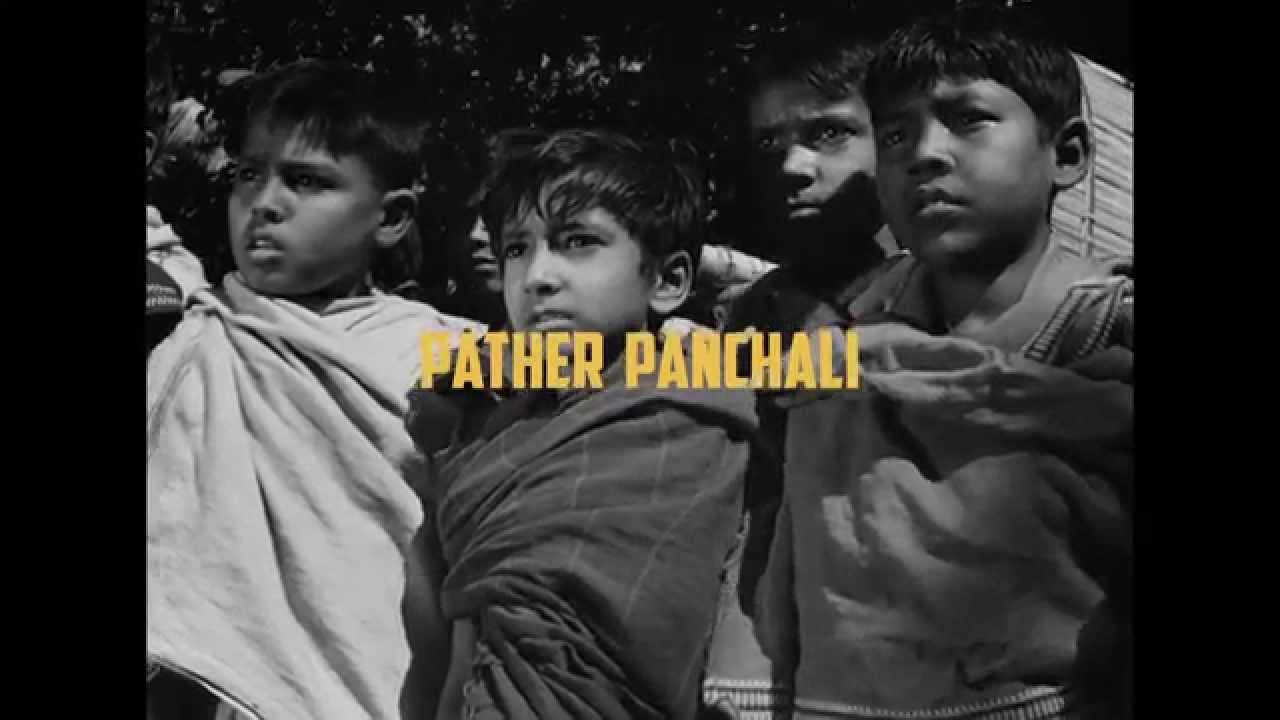 Pather Panchali