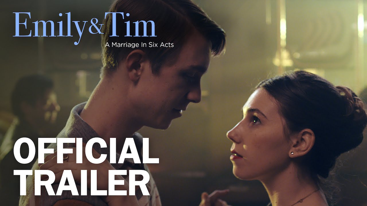 Emily & Tim