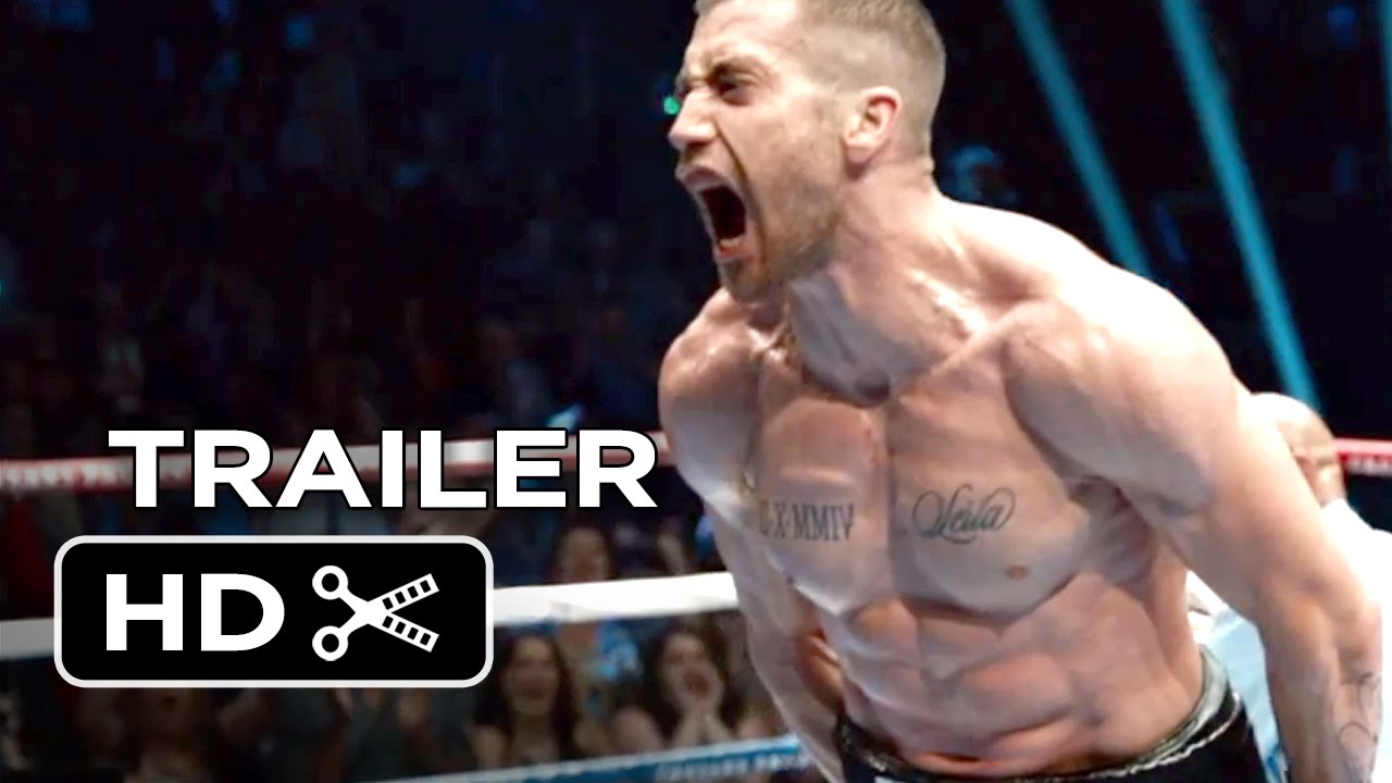Southpaw