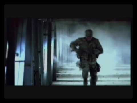 The Marksman