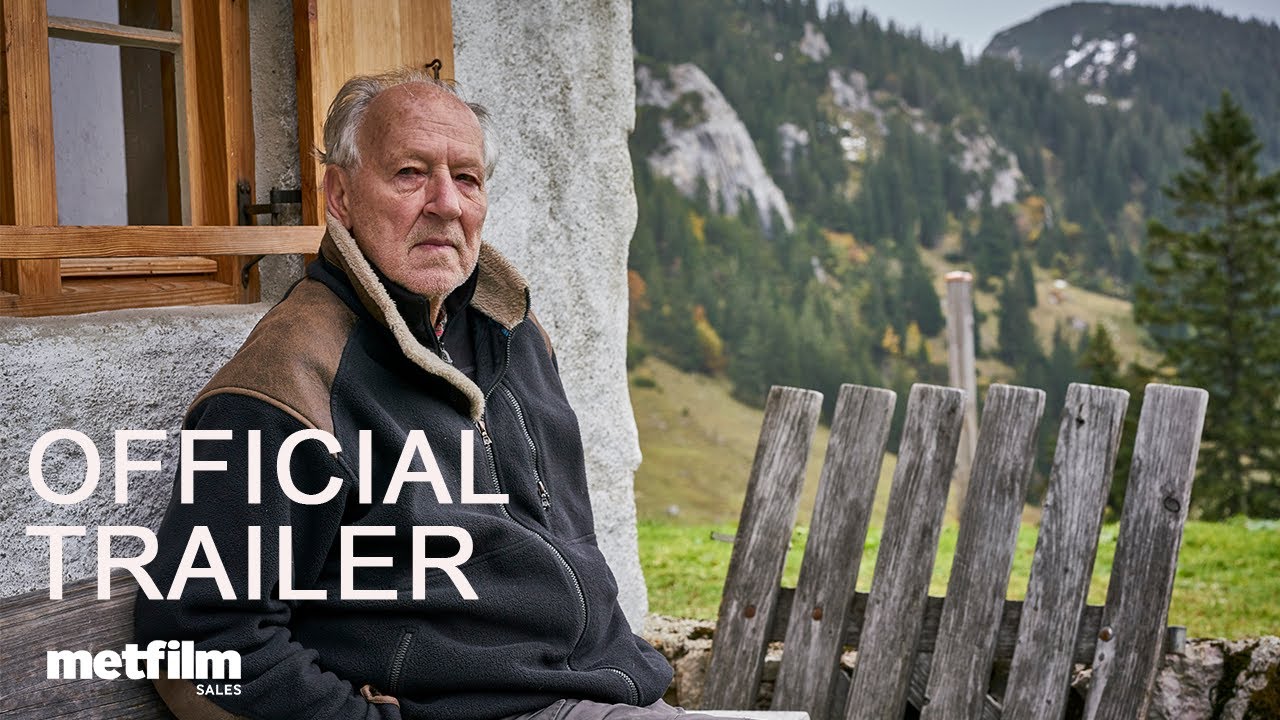 Werner Herzog: Radical Dreamer