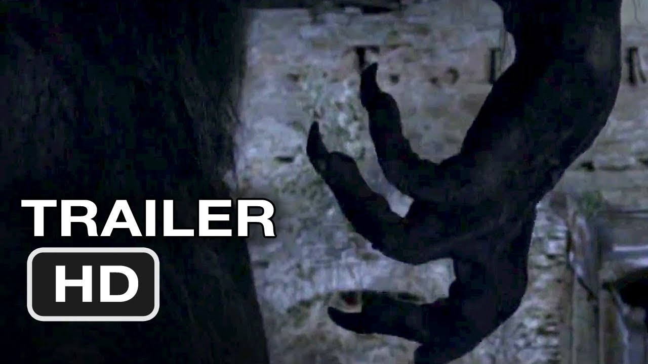 Werewolf: The Beast Among Us
