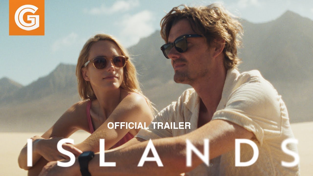 Islands