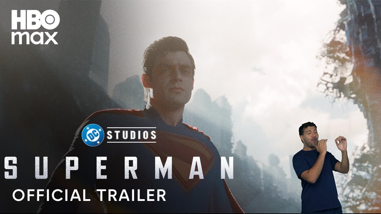 Superman