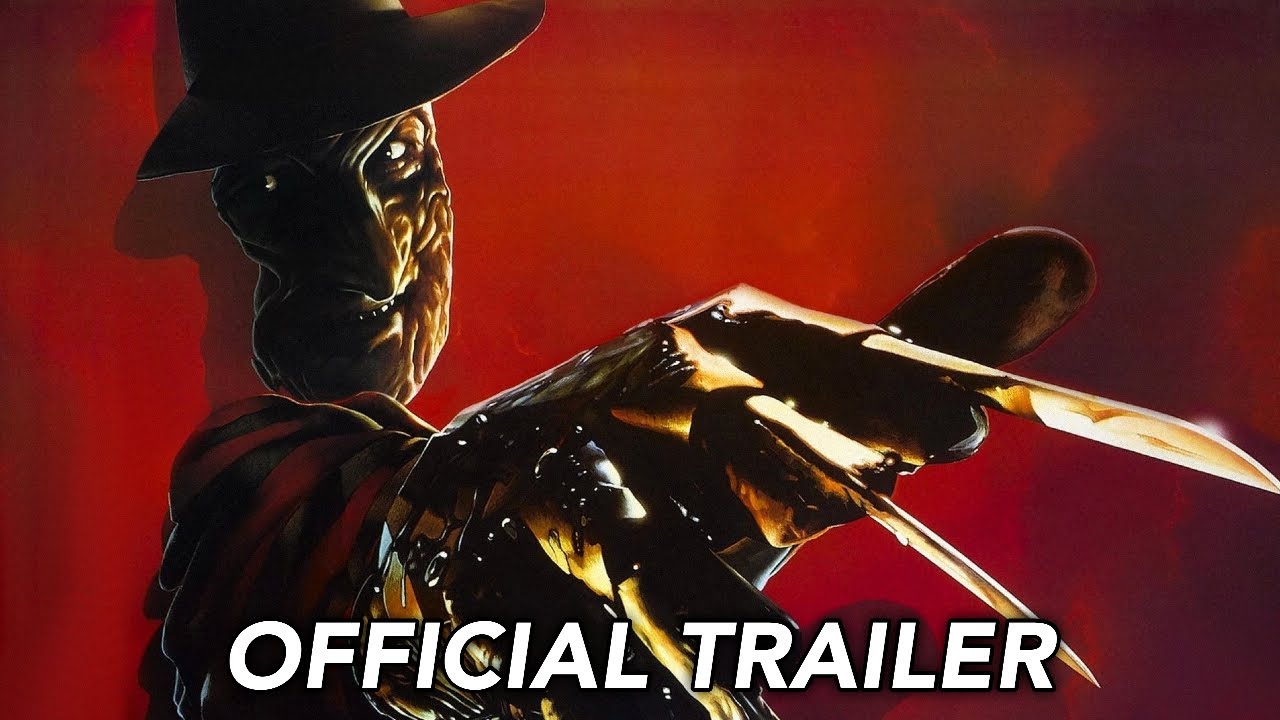 Freddy's Dead: The Final Nightmare