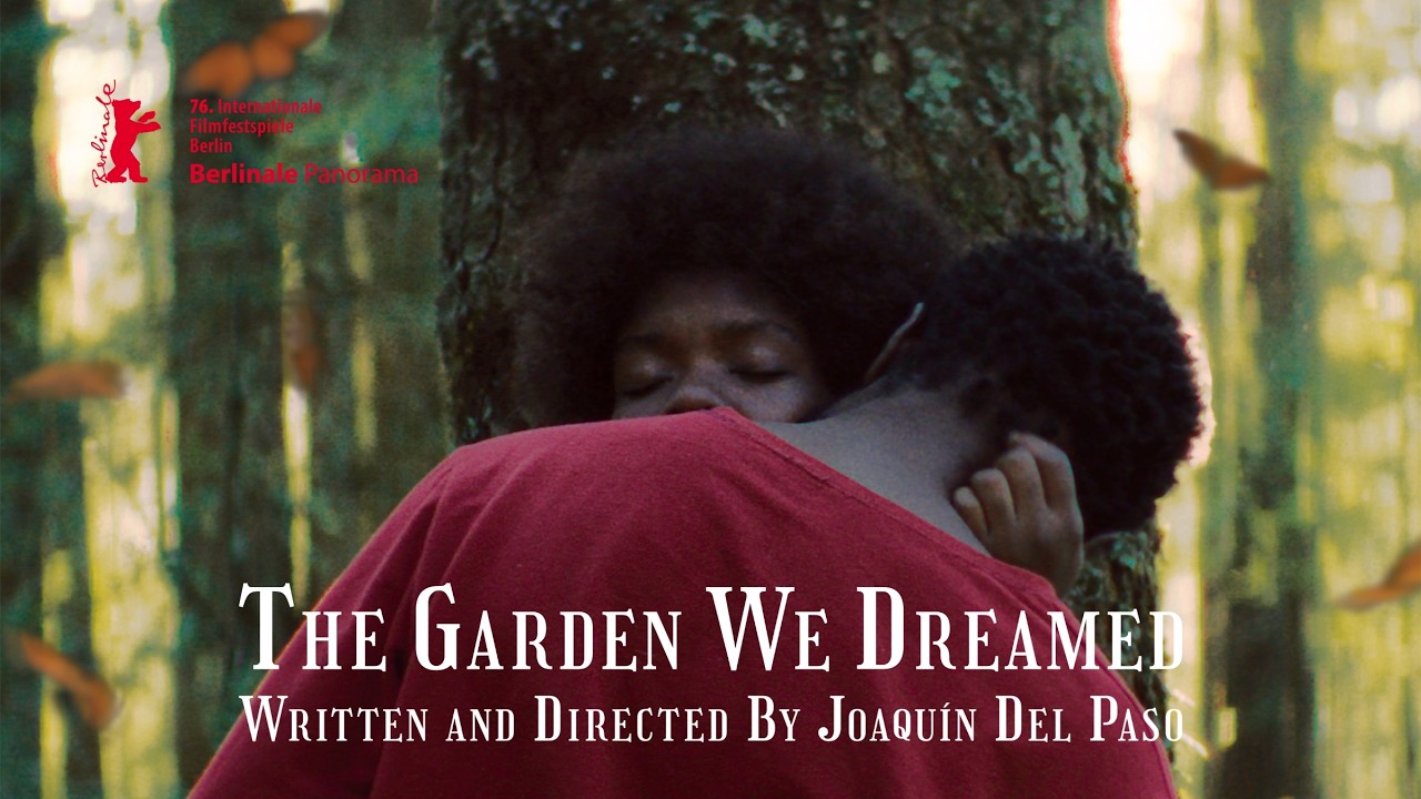 The Garden We Dreamed