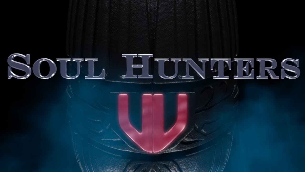Soul Hunters