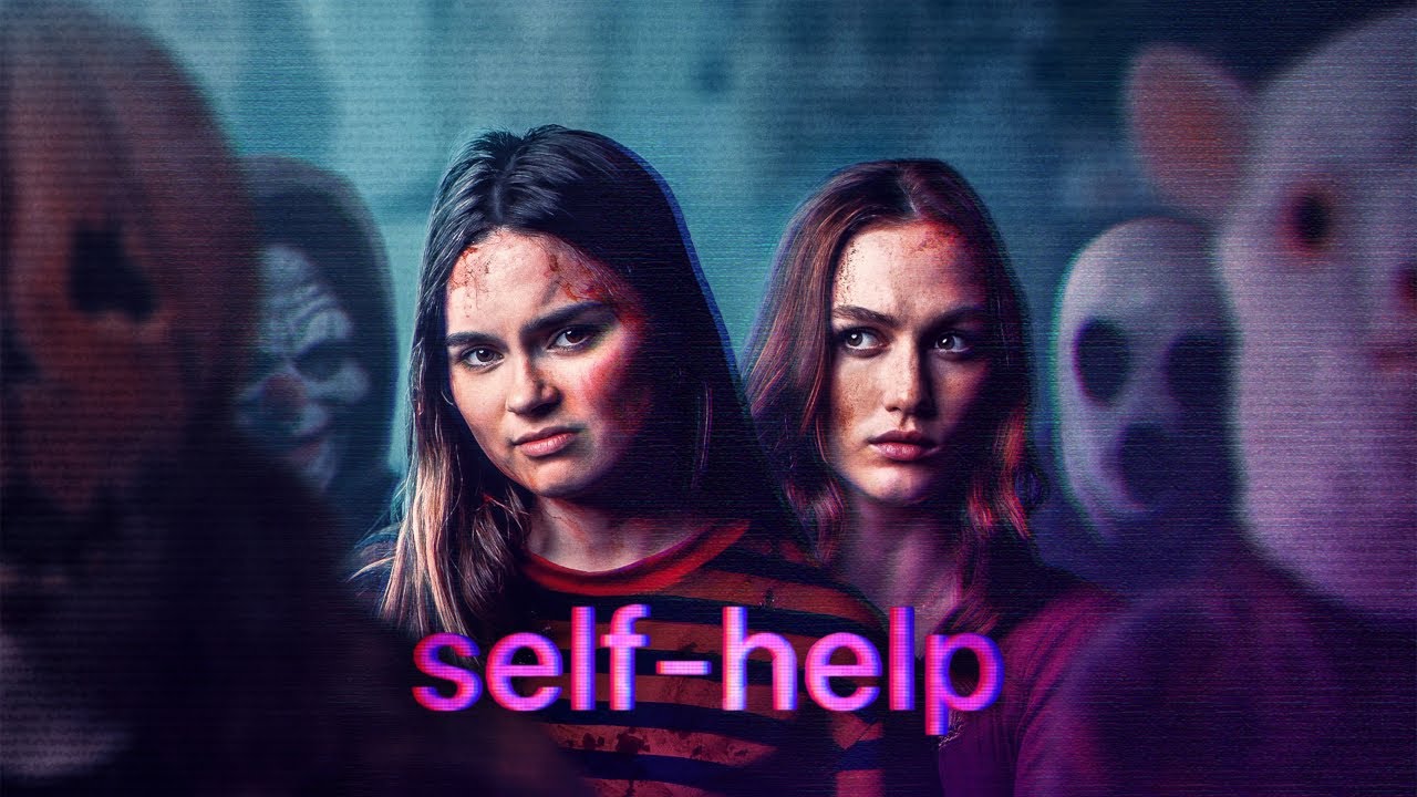 Self-Help