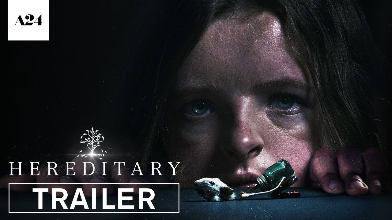 Hereditary