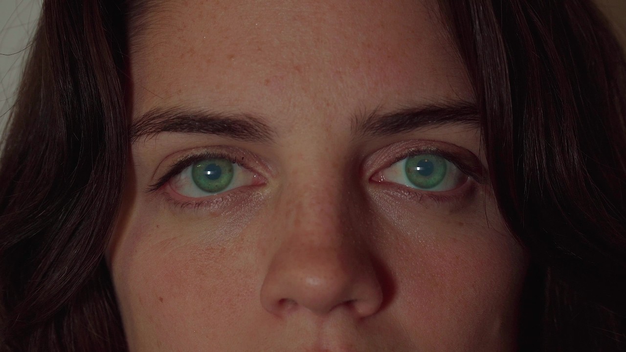 A Life in Colour