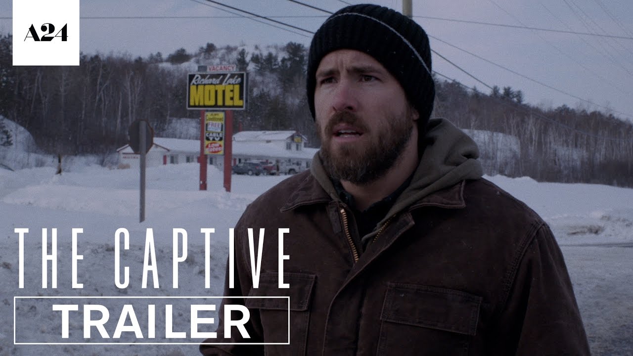 The Captive