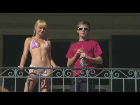Frat Party