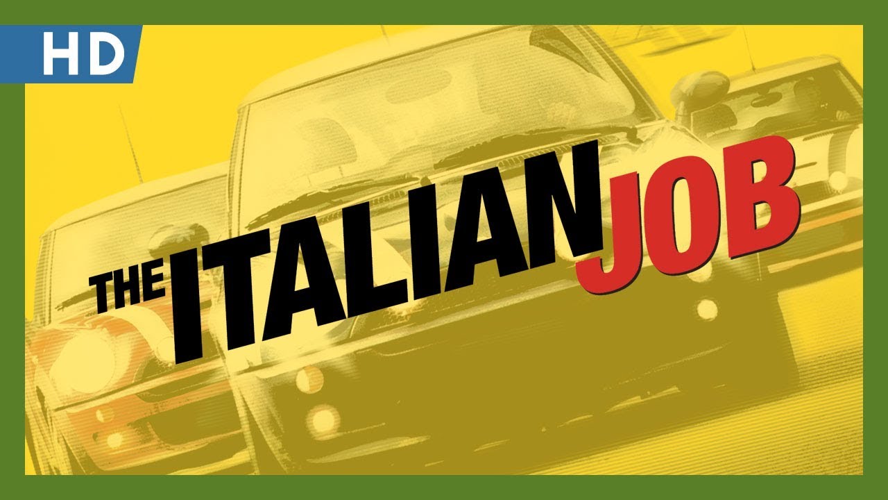The Italian Job