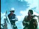 The Lone Ranger