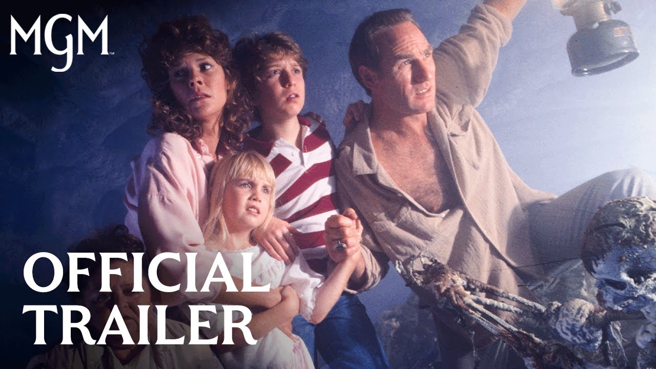 Poltergeist II: The Other Side