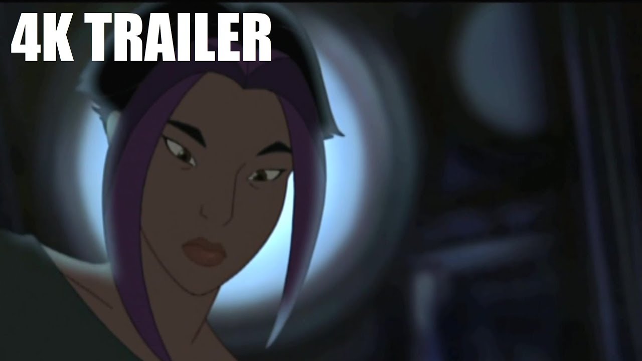 Titan A.E.