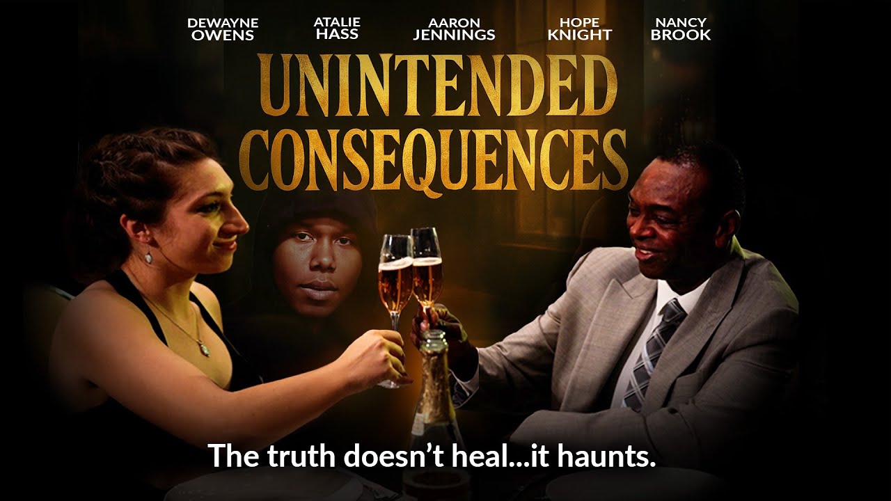 Unintended Consequences