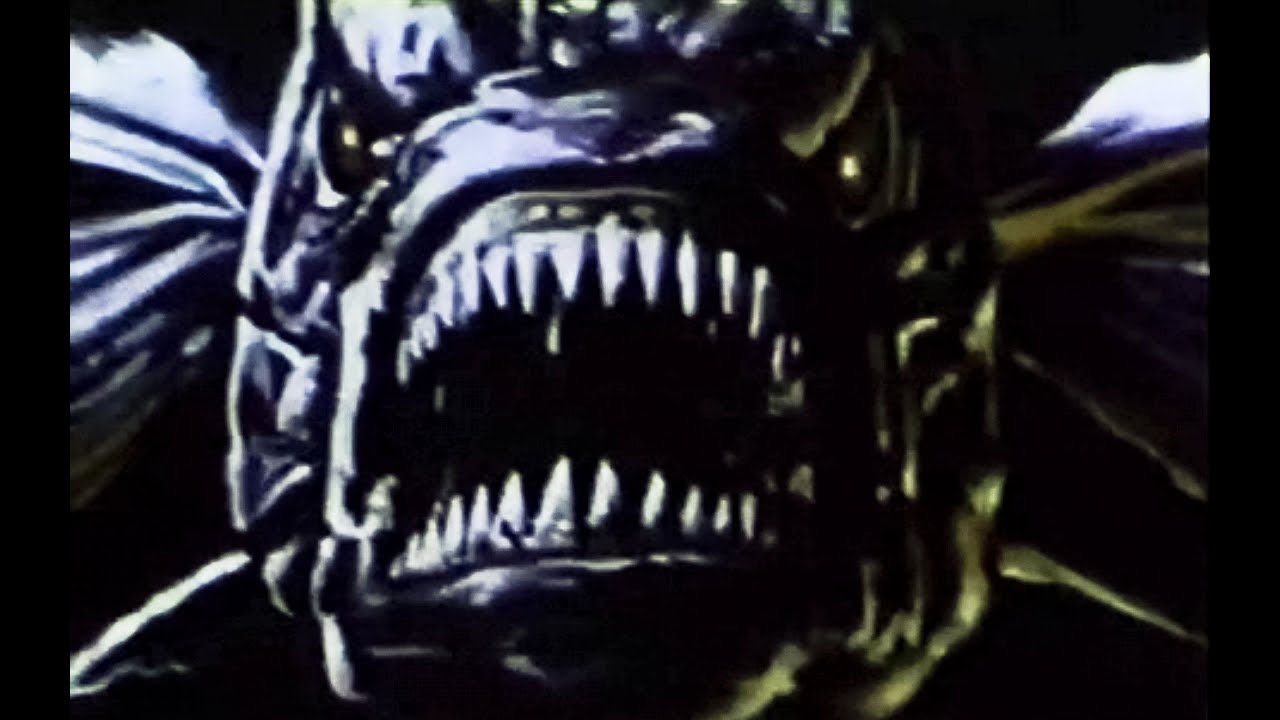 Piranha II: The Spawning