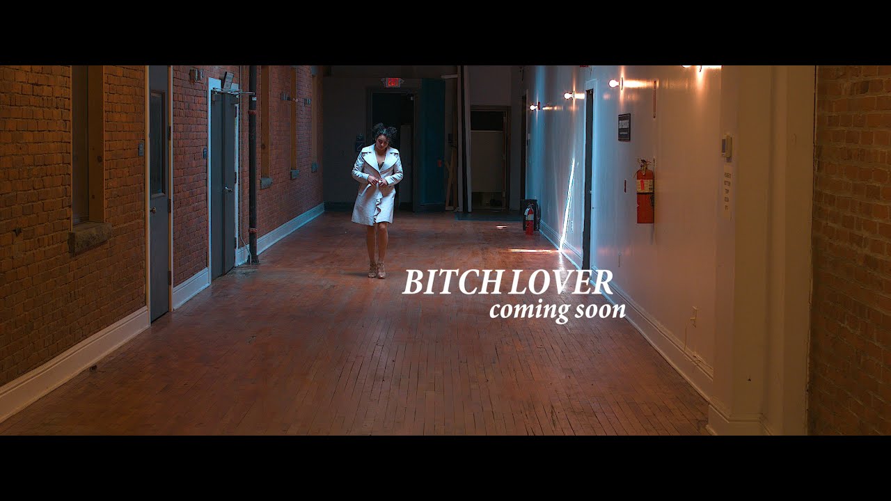 Bitch Lover